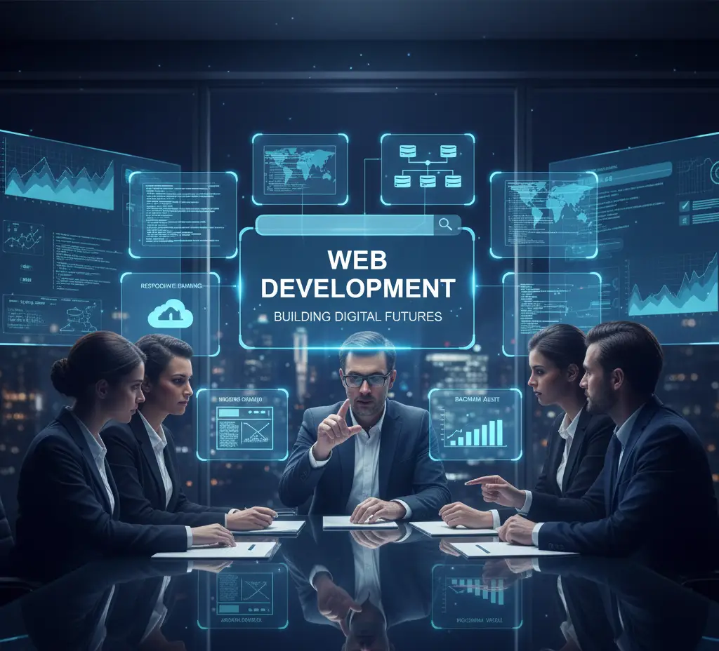 Web Development